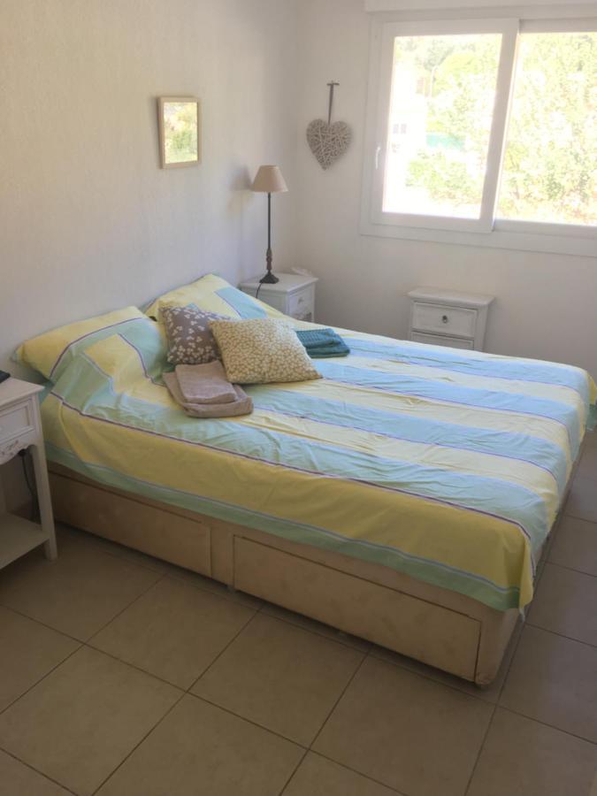 Fleur De Mai Appartement Roquebrune-Cap-Martin Buitenkant foto