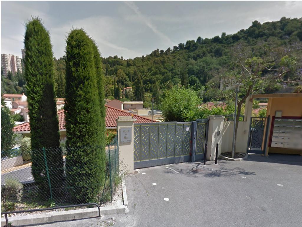 Fleur De Mai Appartement Roquebrune-Cap-Martin Buitenkant foto