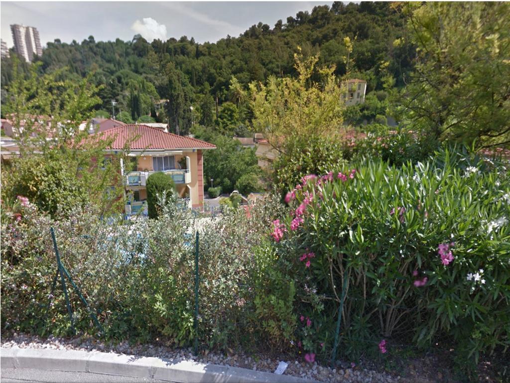 Fleur De Mai Appartement Roquebrune-Cap-Martin Buitenkant foto