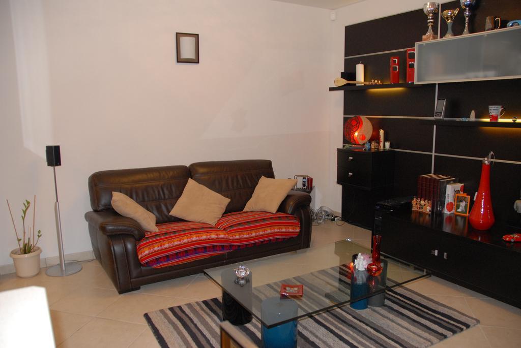 Fleur De Mai Appartement Roquebrune-Cap-Martin Buitenkant foto