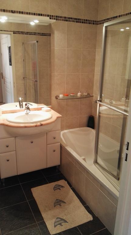 Fleur De Mai Appartement Roquebrune-Cap-Martin Buitenkant foto